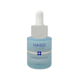 Efas 100 - ha100 eye 4d gel siero contorno occhi idratante nutriente, 20ml