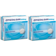 Efferalgan® 500 mg compresse effervescenti set da 2 2x16 pz