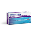 Efferalgan 16 compresse rivestite 500mg+4mg