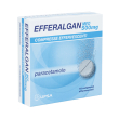 Efferalganmed 16 compresse effervescenti 500mg