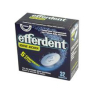 Efferdent 54 compresse effervescenti