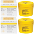 Effetto reale maschera super nutriente azione restitutiva capelli secc