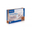 Effipro spot-on 4 pipette 4,02 ml cani da 40-60 kg