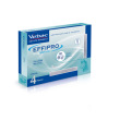Effipro spot-on soluzione 4 pipette 0,5 ml 50 mg gatti