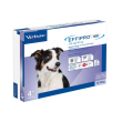 Effipro duo spot-on soluz 4 pipette 1,34 ml 134 mg + 40,2 mg cani da 10-20 kg