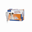 Effitix 4 pipette 1,10 ml 67 + 600 mg