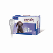 Effitix spot-on 4 pipette 2,20 ml 134 + 1200 mg