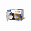 Effitix 4 pipette 6,60 ml 40-60 kg