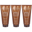 Eflets de soleil gel-creme autobronzant hydra-boost 200 ml gel