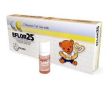 Eflor 25 7 flaconi