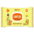 Egopharm baby salviette detergente arg72 pezzi