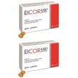 Eicor 1000 30 softgel 2x22,5 g capsule