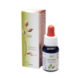 Eie lampone 60ml gocce