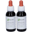 Eie melissa gocce 2x60 ml orali