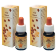 Eie propoli gocce 60 ml 2x60 ml orali