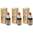 Eie propoli gocce 60 ml 3x60 ml orali