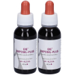 Eie reposil plus 60 ml 2x60 ml gocce orali