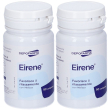 Eirene 90 compresse set da 2 2x49,68 g