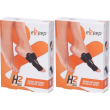 Ekeep h2 hallux valgus tutore notturno per alluce valgo 1/m 2x1 pz ben