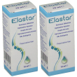 Elastar® soluzione oftalmica set da 2 2x10 ml gocce oftalmiche