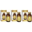 Elasticus 3x180 pz compresse