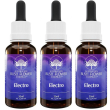 Electro australian 30 ml gocce 3x30 ml orali
