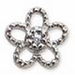 Elegant flower crystals bjt967