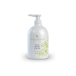 Elementiessenziali sapone eco bio aloe menta limone 300 ml - oti srl