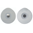 Elettrodo pe foam monouso adulti 48x50