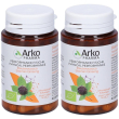 Eleuterococco bio arkocapsule 14 g capsule