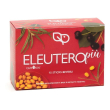 Eleuteropiu' omeostat 15 stick 4x150 ml soluzione orale