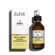 Élève niki melatonina liquida concentrata integratore per il riposo notturno gocce orali 100ml