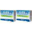 Elgasin® set da 2 2x30 pz compresse