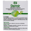 Eli dermir unguento emolliente lenitivo per cute secca e disidratata 50ml