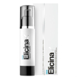 Elicina eco crema bava lumaca50ml