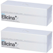 Elicina eco plus crema set da 2 2x50 ml