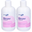 Elicryso detergente intimo 200 ml 2x200 ml