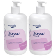 Elicryso® detergente set da 2 2x500 ml lozione