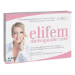 Elifem glauber 30 compresse 4x30 pz