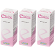 Elisine 150 ml 3x150 ml soluzione orale