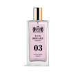 Elite royale profumo da donna n.03 100ml lr company