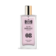 Elite royale profumo da donna n.08 100ml lr company