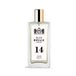 Elite royale profumo unisex n.14 100ml lr company