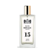 Elite royale profumo unisex n.15 100ml lr company