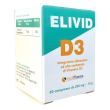 Elivid 60 compresse a rilascio prolungato