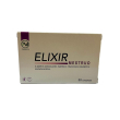 Elixir mestruo integratore per contrastare i disturbi legati al ciclo mestruale 30 compresse