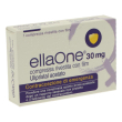 Ellaone*1cpr riv 30mg 050812015