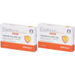 Elleffe 100 immuno set da 2 2x20 pz compresse