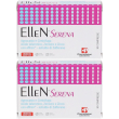 Ellen serena 30 compresse 2x26,4 g