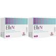 Ellen set da 2 2x30 pezzi compresse